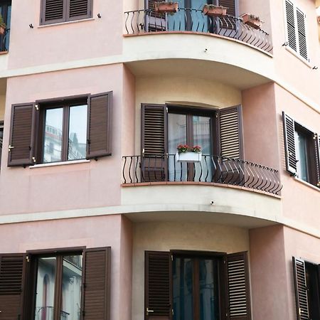 Apartament Aria Di Sicilia Taormina Zewnętrze zdjęcie