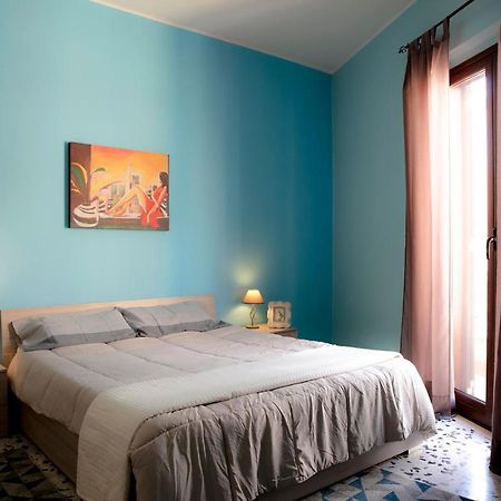 Apartament Aria Di Sicilia Taormina Zewnętrze zdjęcie