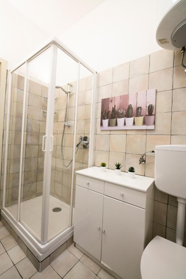 Apartament Aria Di Sicilia Taormina Zewnętrze zdjęcie