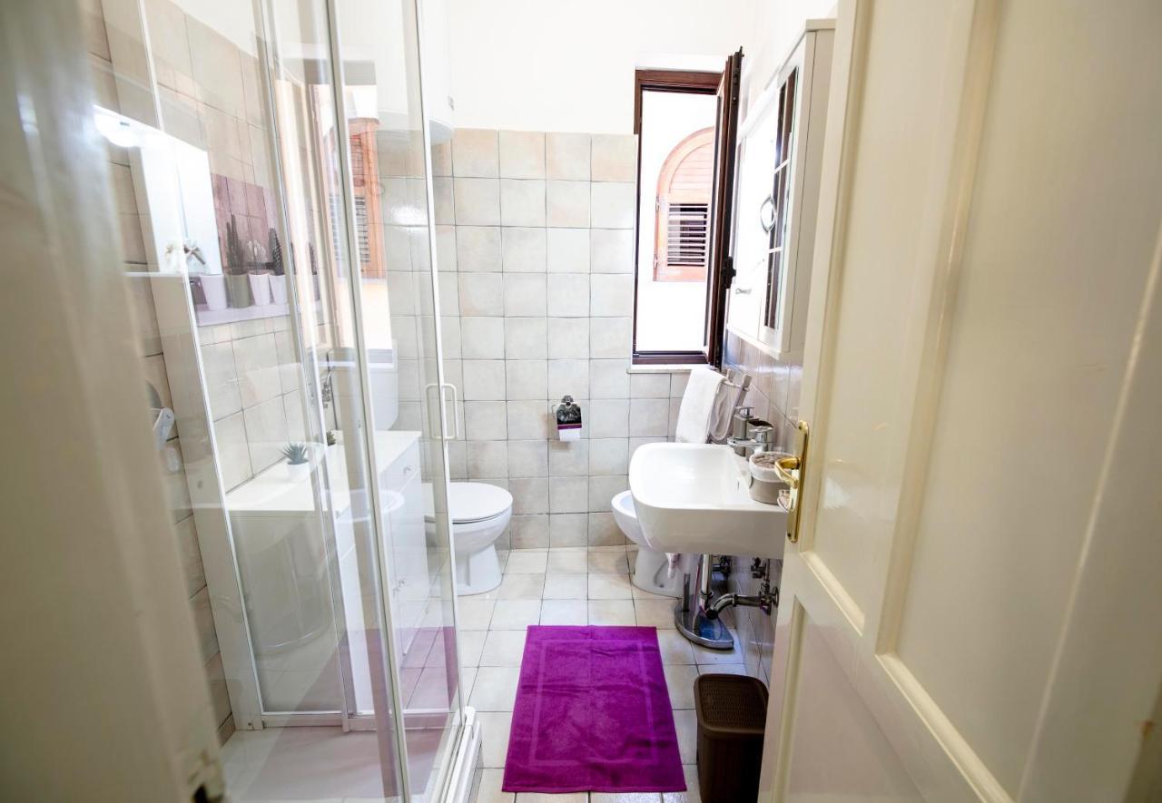 Apartament Aria Di Sicilia Taormina Zewnętrze zdjęcie