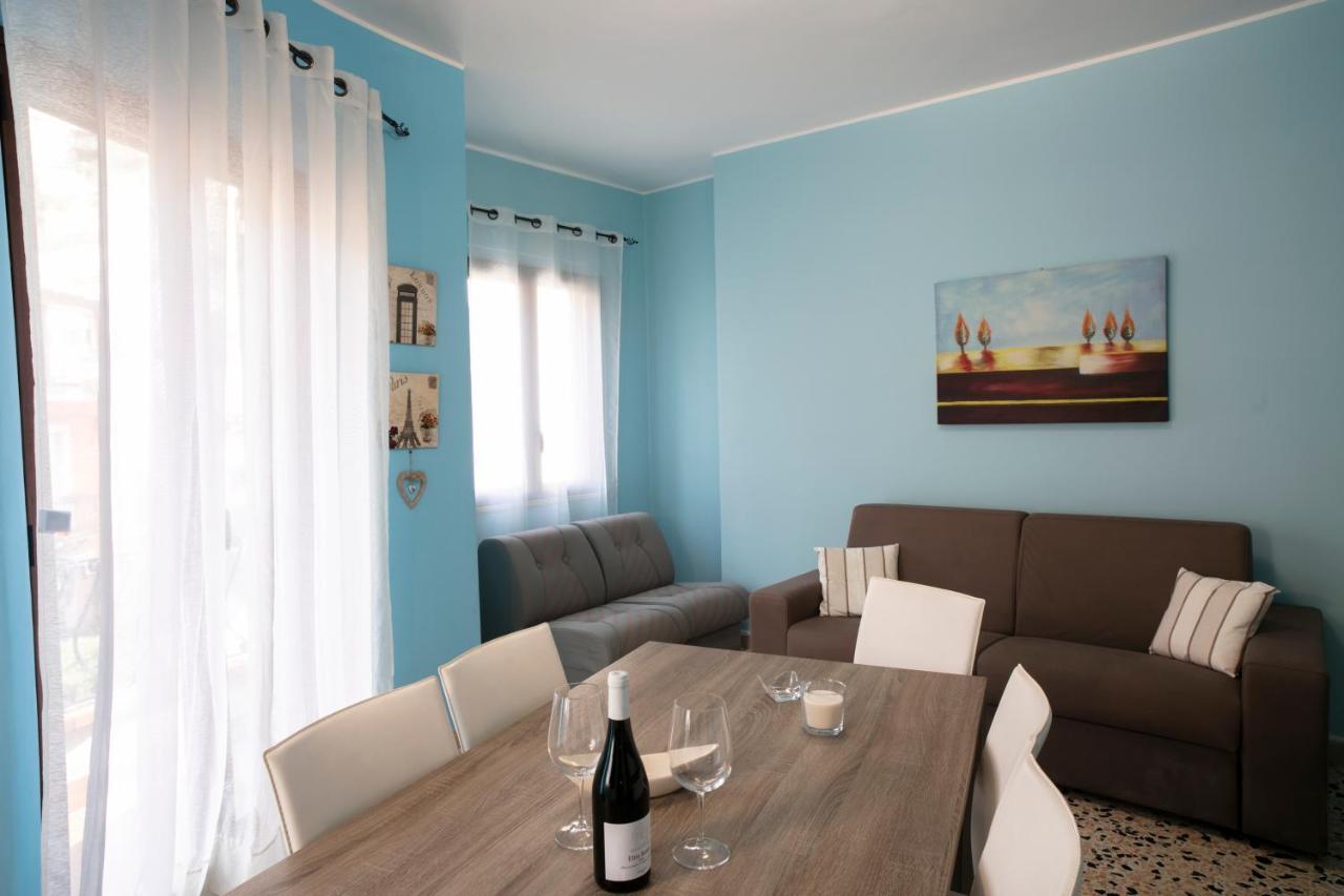 Apartament Aria Di Sicilia Taormina Zewnętrze zdjęcie