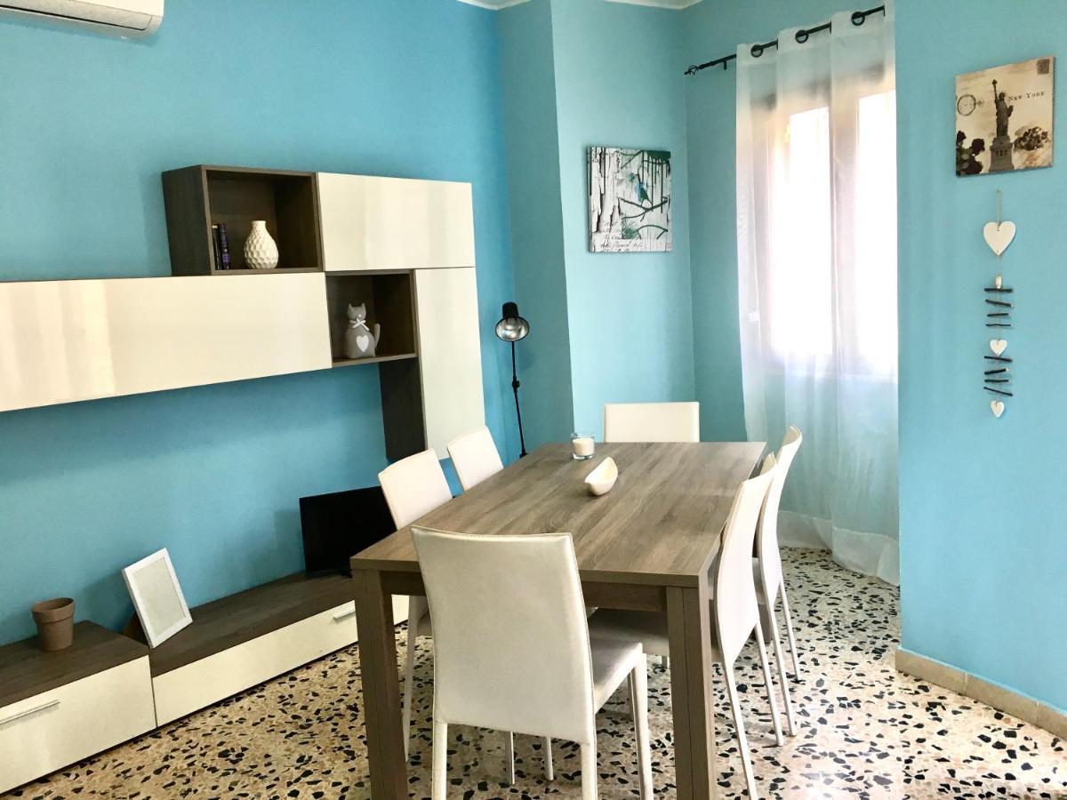 Apartament Aria Di Sicilia Taormina Zewnętrze zdjęcie